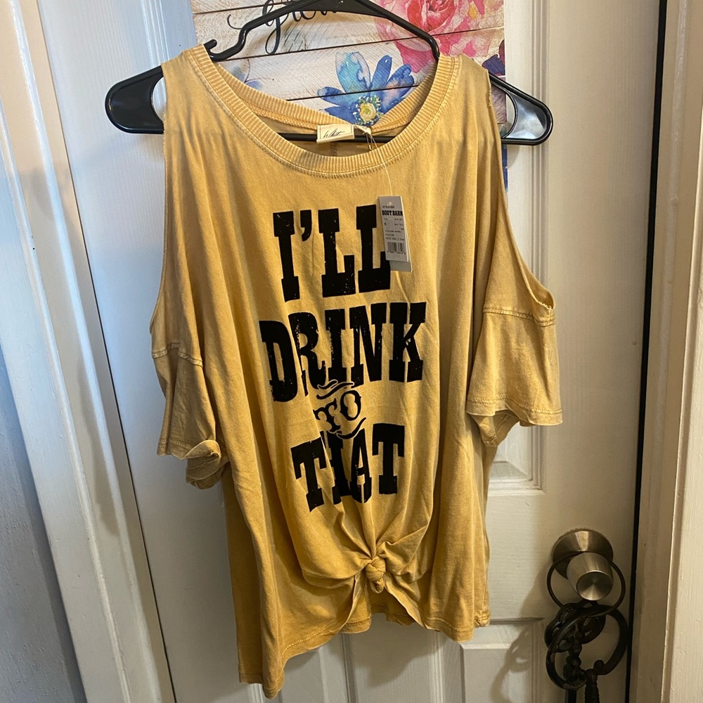 Shirt bundle of 4